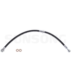 Order Front Brake Hose by SUNSONG NORTH AMERICA - 2205811 For Your Vehicle