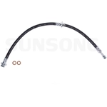 Order Front Brake Hose by SUNSONG NORTH AMERICA - 2205812 For Your Vehicle