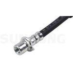 Order Front Brake Hose by SUNSONG NORTH AMERICA - 2205815 For Your Vehicle