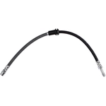 Order SUNSONG NORTH AMERICA - 2205820 - Brake Hydraulic Hose For Your Vehicle