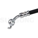 Order Front Brake Hose by SUNSONG NORTH AMERICA - 2205828 For Your Vehicle