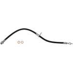 Order SUNSONG NORTH AMERICA - 2205832 - Brake Hydraulic Hose For Your Vehicle