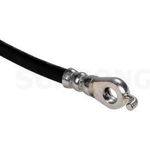 Order Front Brake Hose by SUNSONG NORTH AMERICA - 2205834 For Your Vehicle
