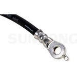 Order Front Brake Hose by SUNSONG NORTH AMERICA - 2205835 For Your Vehicle