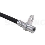 Order Front Brake Hose by SUNSONG NORTH AMERICA - 2205839 For Your Vehicle