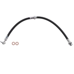 Order SUNSONG NORTH AMERICA - 2205842 - Brake Hydraulic Hose For Your Vehicle