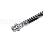 Order Front Brake Hose by SUNSONG NORTH AMERICA - 2205847 For Your Vehicle