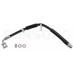Order Front Brake Hose by SUNSONG NORTH AMERICA - 2205857 For Your Vehicle