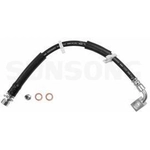 Order Front Brake Hose by SUNSONG NORTH AMERICA - 2205858 For Your Vehicle