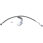 Order Front Brake Hose by SUNSONG NORTH AMERICA - 2205864 For Your Vehicle