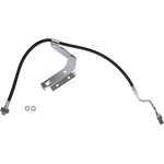 Order Front Brake Hose by SUNSONG NORTH AMERICA - 2205865 For Your Vehicle