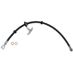 Order SUNSONG NORTH AMERICA - 2205915 - Brake Hydraulic Hose For Your Vehicle