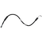 Order SUNSONG NORTH AMERICA - 2205946 - Brake Hoses For Your Vehicle