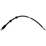 Order SUNSONG NORTH AMERICA - 2205957 - Brake Hoses For Your Vehicle