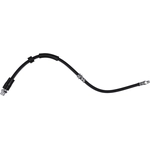 Order SUNSONG NORTH AMERICA - 2205958 - Brake Hydraulic Hose For Your Vehicle