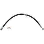 Order SUNSONG NORTH AMERICA - 2205969 - Front Left Brake Hydraulic Hose For Your Vehicle