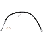 Order SUNSONG NORTH AMERICA - 2205971 - Brake Hydraulic Hose For Your Vehicle