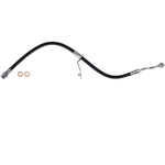 Order SUNSONG NORTH AMERICA - 2205972 - Brake Hose For Your Vehicle
