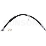 Order Front Brake Hose by SUNSONG NORTH AMERICA - 2205973 For Your Vehicle