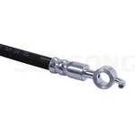 Order Front Brake Hose by SUNSONG NORTH AMERICA - 2205974 For Your Vehicle