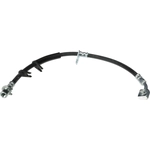 Order SUNSONG NORTH AMERICA - 2205980 - Front Right Brake Hydraulic Hose For Your Vehicle
