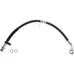 Order SUNSONG NORTH AMERICA - 2205981 - Front Left Brake Hydraulic Hose For Your Vehicle