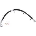 Order SUNSONG NORTH AMERICA - 2205982 - Front Right Brake Hydraulic Hose For Your Vehicle