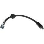 Order SUNSONG NORTH AMERICA - 2205984 - Brake Hydraulic Hose For Your Vehicle