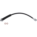 Order SUNSONG NORTH AMERICA - 2206100 - Brake Hydraulic Hose For Your Vehicle