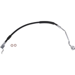 Order SUNSONG NORTH AMERICA - 2206108 - Front Brake Hydraulic Hose For Your Vehicle