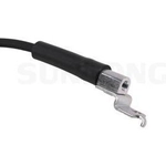 Order Front Brake Hose by SUNSONG NORTH AMERICA - 2206111 For Your Vehicle