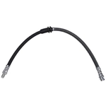 Order SUNSONG NORTH AMERICA - 2206117 - Brake Hoses For Your Vehicle