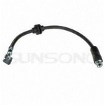 Order Front Brake Hose by SUNSONG NORTH AMERICA - 2206120 For Your Vehicle