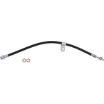 Order Front Brake Hose by SUNSONG NORTH AMERICA - 2206132 For Your Vehicle