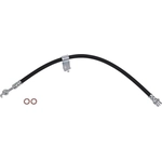 Order Front Brake Hose by SUNSONG NORTH AMERICA - 2206133 For Your Vehicle