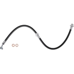 Order SUNSONG NORTH AMERICA - 2206219 - Brake Hydraulic Hose For Your Vehicle