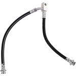 Order SUNSONG NORTH AMERICA - 2206220 - Front Brake Hydraulic Hose For Your Vehicle