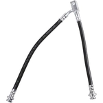 Order SUNSONG NORTH AMERICA - 2206221 - Front Brake Hydraulic Hose For Your Vehicle