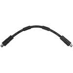 Order SUNSONG NORTH AMERICA - 2206238 - Brake Hydraulic Hose For Your Vehicle
