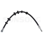 Order Front Brake Hose by SUNSONG NORTH AMERICA - 2206243 For Your Vehicle