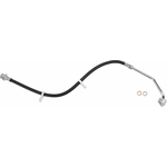 Order SUNSONG NORTH AMERICA - 2206277 - Front Brake Hydraulic Hose For Your Vehicle