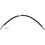 Order SUNSONG NORTH AMERICA - 2206312 - Front Brake Hydraulic Hose For Your Vehicle