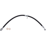 Order SUNSONG NORTH AMERICA - 2206313 - Front Brake Hydraulic Hose For Your Vehicle