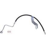 Order SUNSONG NORTH AMERICA - 2206334 - Front Brake Hydraulic Hose For Your Vehicle
