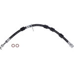 Order SUNSONG NORTH AMERICA - 2206342 - Front Brake Hydraulic Hose For Your Vehicle