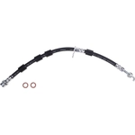Order SUNSONG NORTH AMERICA - 2206343 - Front Brake Hydraulic Hose For Your Vehicle