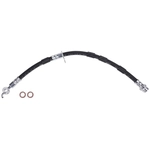 Order SUNSONG NORTH AMERICA - 2206344 - Brake Hydraulic Hose For Your Vehicle