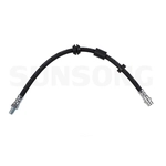 Order Front Brake Hose by SUNSONG NORTH AMERICA - 2206433 For Your Vehicle
