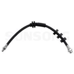 Order Front Brake Hose by SUNSONG NORTH AMERICA - 2206460 For Your Vehicle