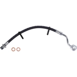 Order SUNSONG NORTH AMERICA - 2206464 - Front Brake Hydraulic Hose For Your Vehicle